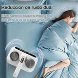 ASPIRADORA DE ACAROS DELUXE